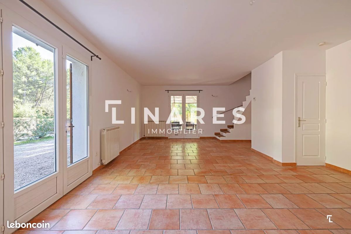 Maison 4 pièces 102 m² · à Marseille · 102 m² · 2 150 €/mois