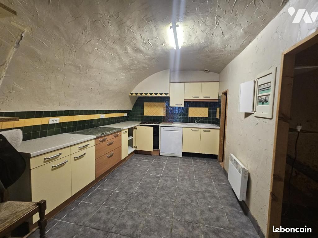 Maison 5 pièces 132 m² (image 4)