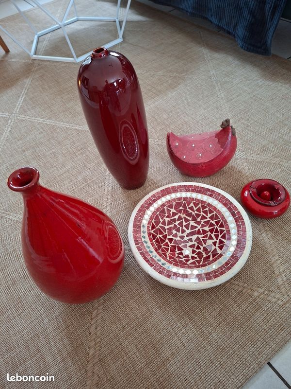 Objets décoratifs (image 2)