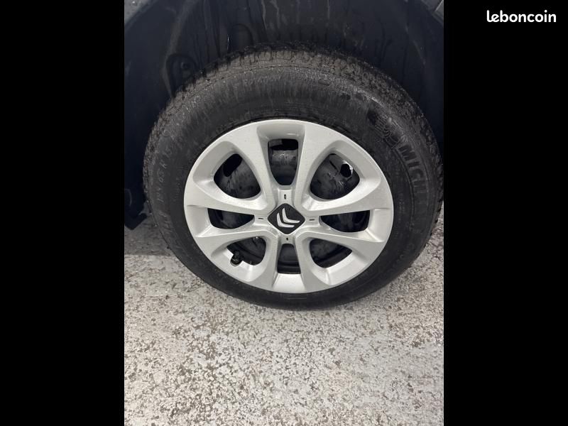 Citroen C3 1.5 BlueHDi 100ch (image 7)