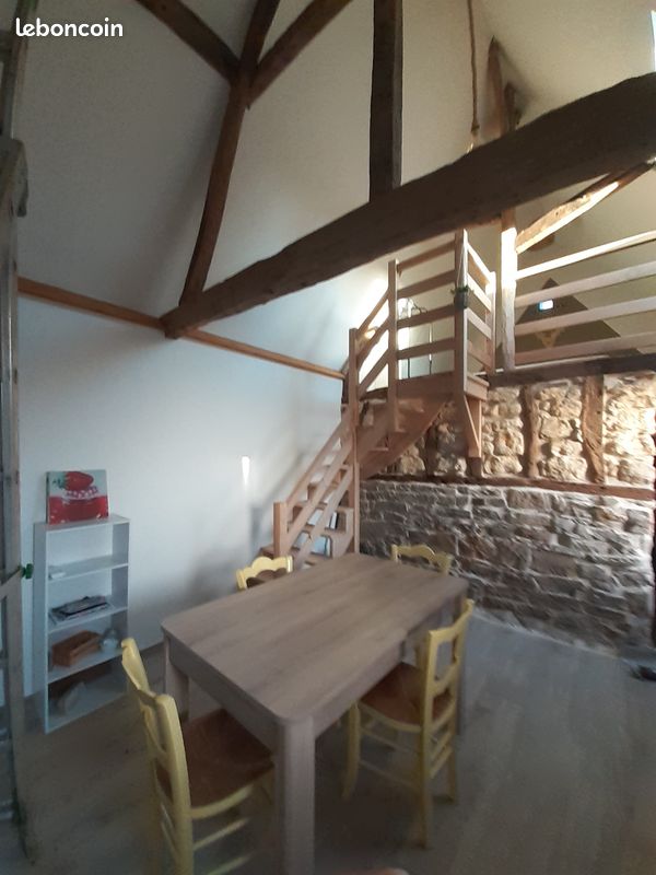 Gite cosy L'Acauriette (image 7)