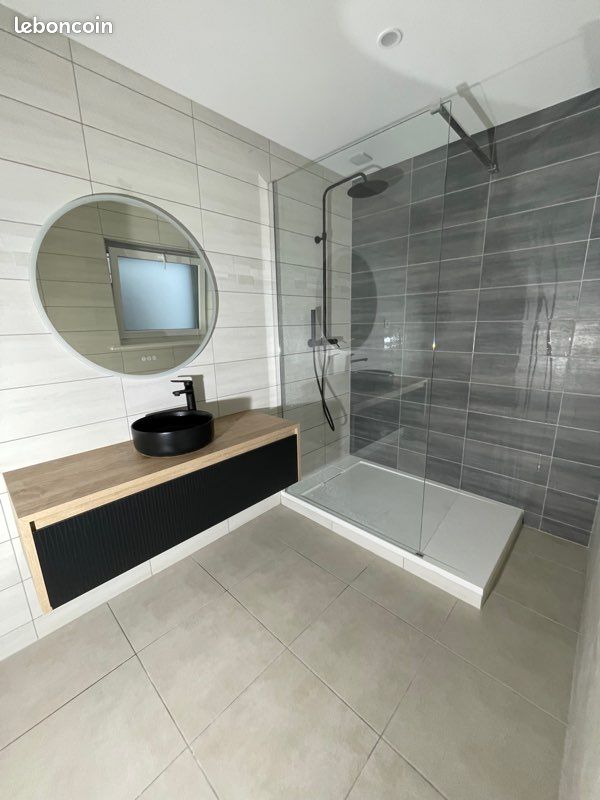 Appartement 2 pièces 70 m² · à Pontarlier · 70 m² · 1 300 €/mois