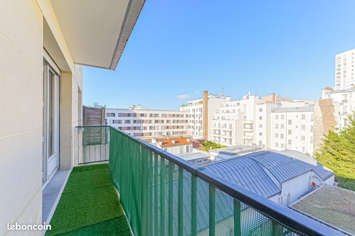 Appartement 3 pièces 83 m² · à Paris · 83 m² · 749 000 €