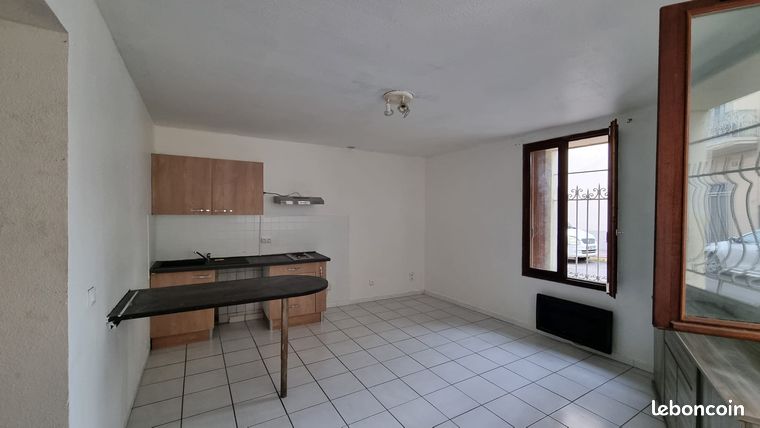 Location studio - 26M2
