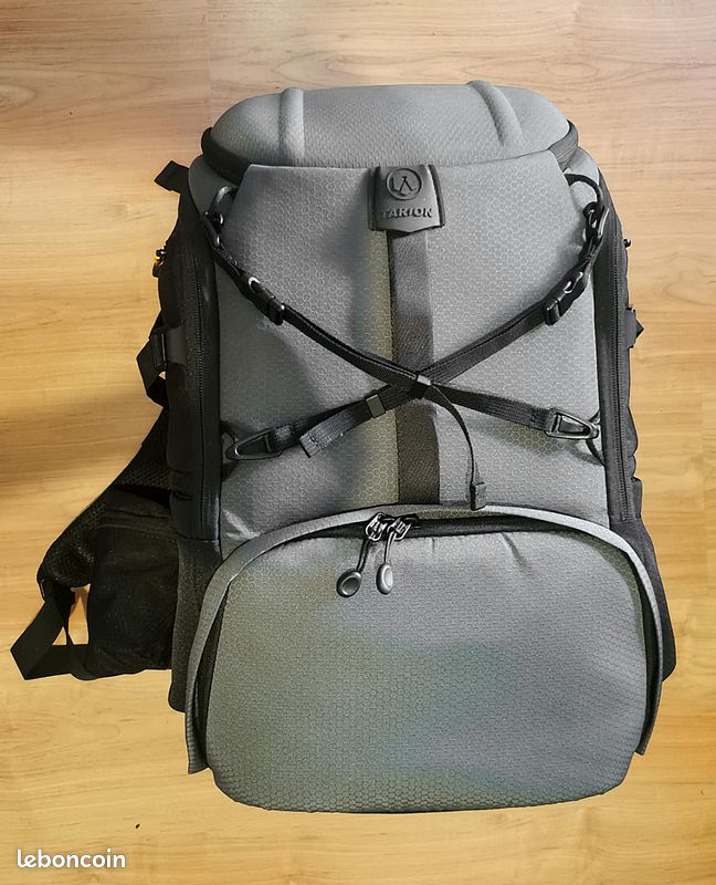 Sac à dos photo (image 1)
