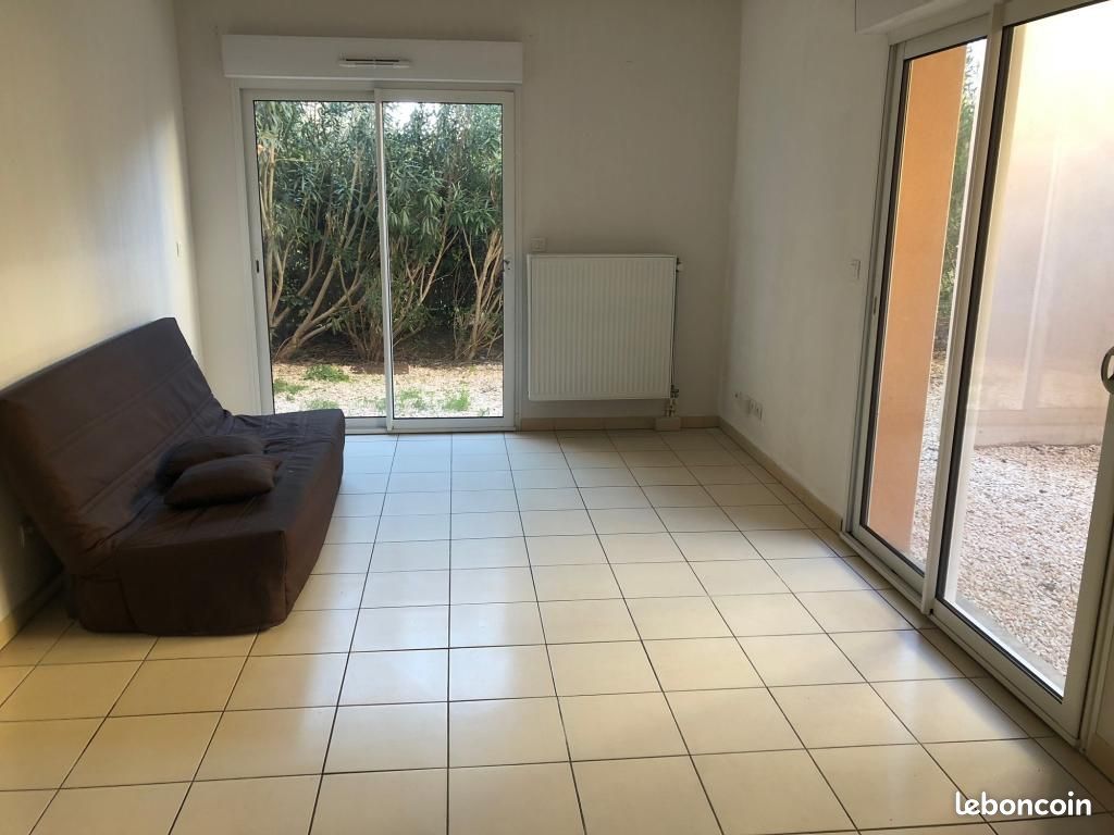 Appartement 3 pièces 56 m² · à Juvignac · 56 m² · 893 €/mois