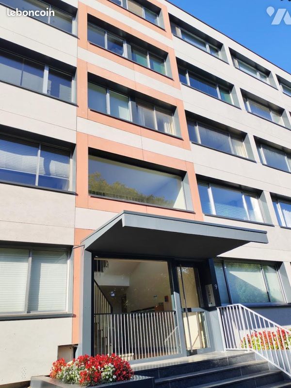 Appartement 4 pièces 101 m² · à Mouvaux · 101 m² · 376 200 €