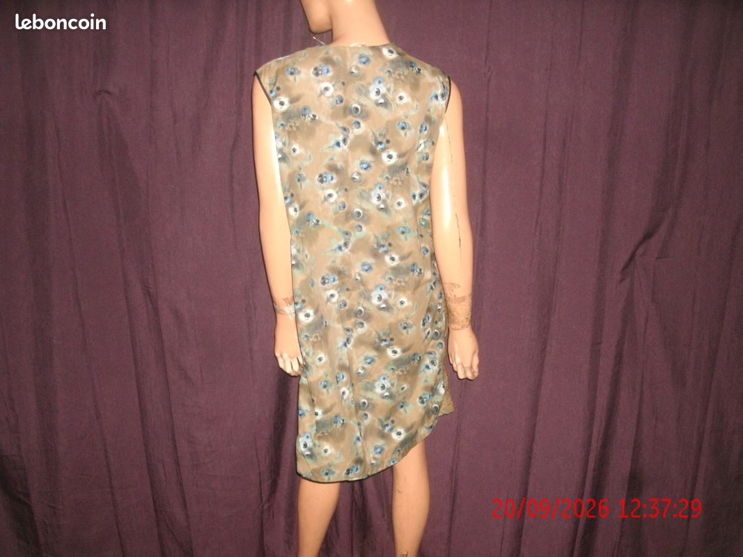 Blouse nylon (image 5)