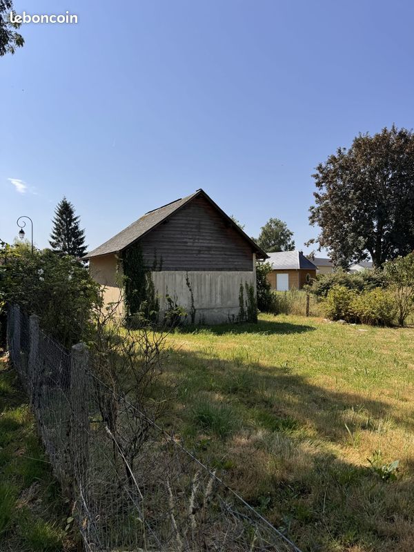 Maison 1 pièce 23 m² · à Honfleur · 23 m² · 50 000 €