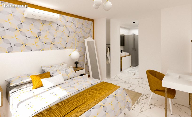 Maison 5 pièces 118 m² (image 8)
