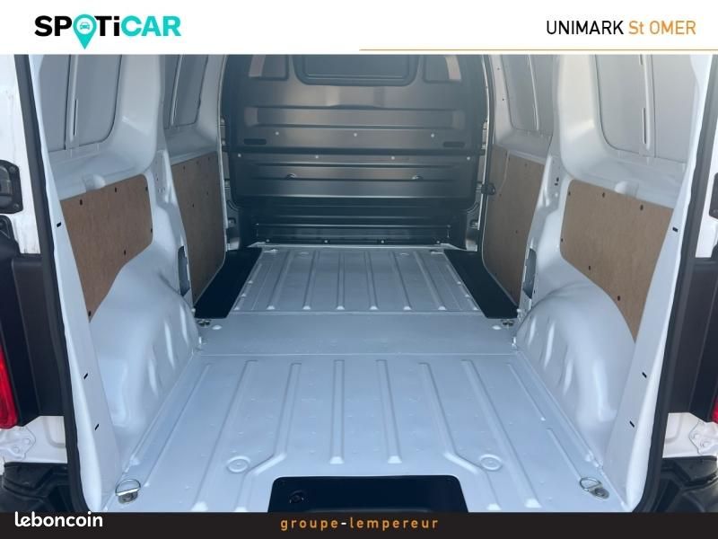 Opel Vivaro Fg M 1.5 Diesel 120ch Pack Premium Connect (image 5)