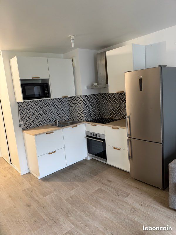 Appartement 2 pièces 42 m² · à Thiais · 42 m² · 1 200 €/mois