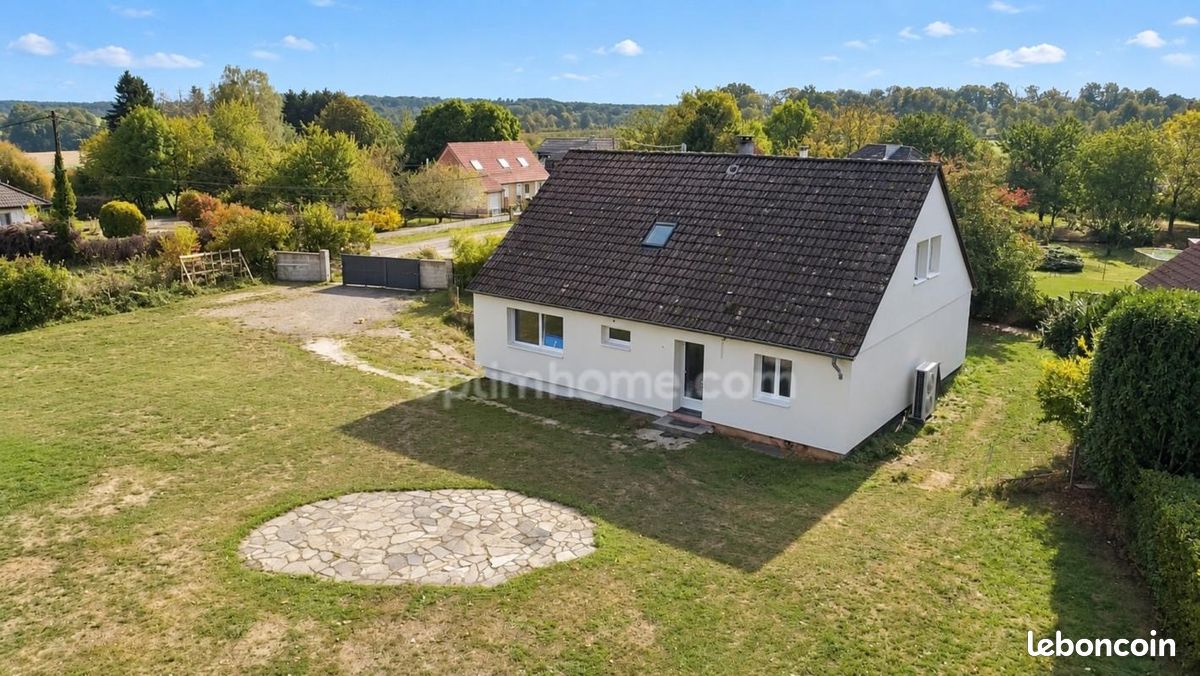 Maison 7 pièces 190 m² · à Suarce · 190 m² · 350 000 €