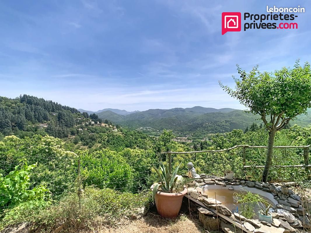 Maison 4 pièces 92 m² · à Le Vigan · 92 m² · 285 000 €