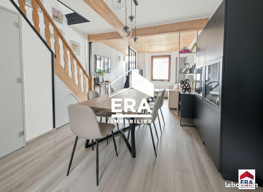 Maison 4 pièces 88 m² · à Mouvaux · 88 m² · 239 000 €