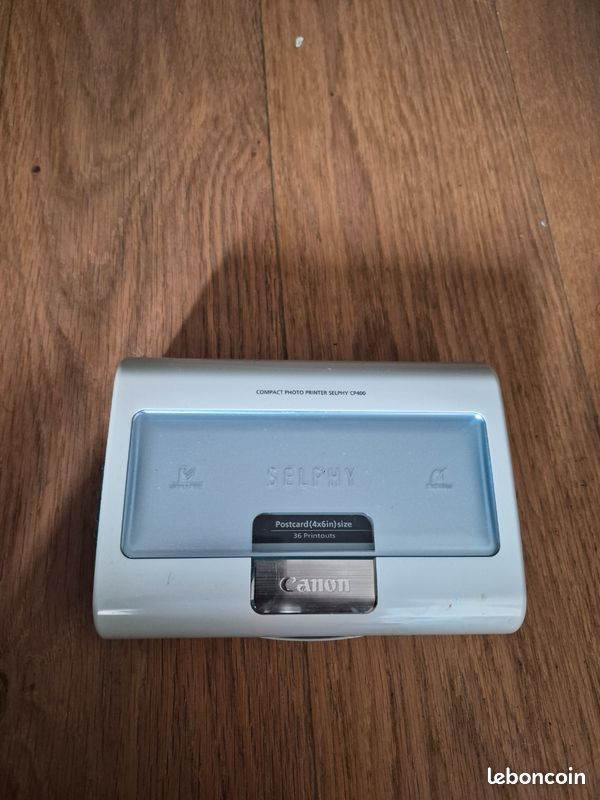 Imprimante photo (image 2)