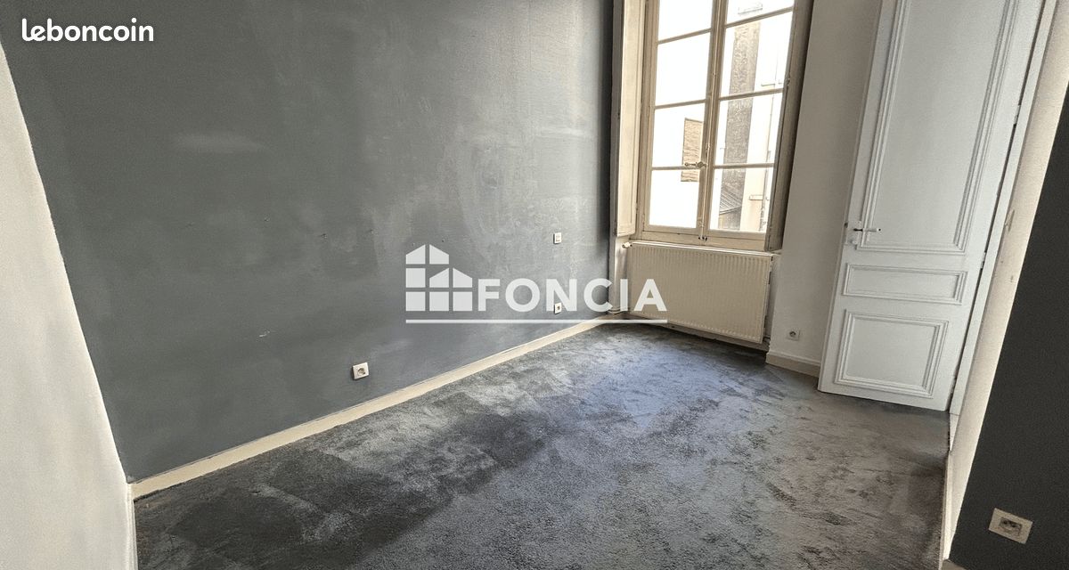 Appartement 5 pièces 135 m² · à Lyon · 135 m² · 1 765 €/mois