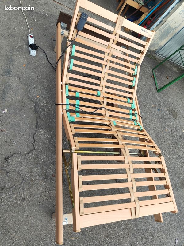 Je vend lit (image 2)