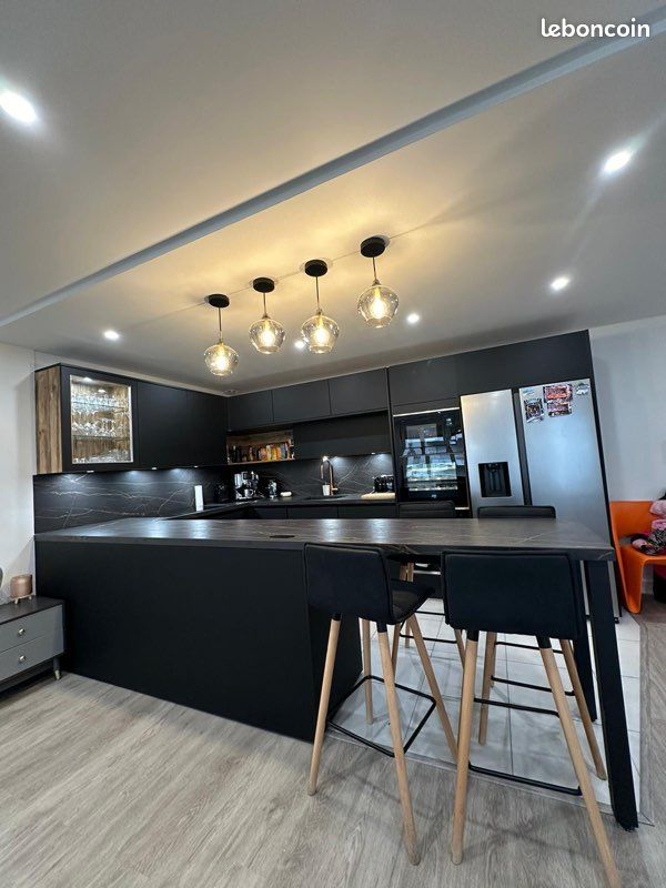 Appartement a louer neuilly-sur-seine - 4 pièce(s) - 100 m2 - Surfyn