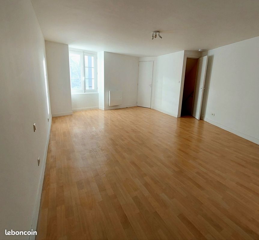 Maison 3 pièces 85 m² · à Lys-Haut-Layon · 85 m² · 640 €/mois