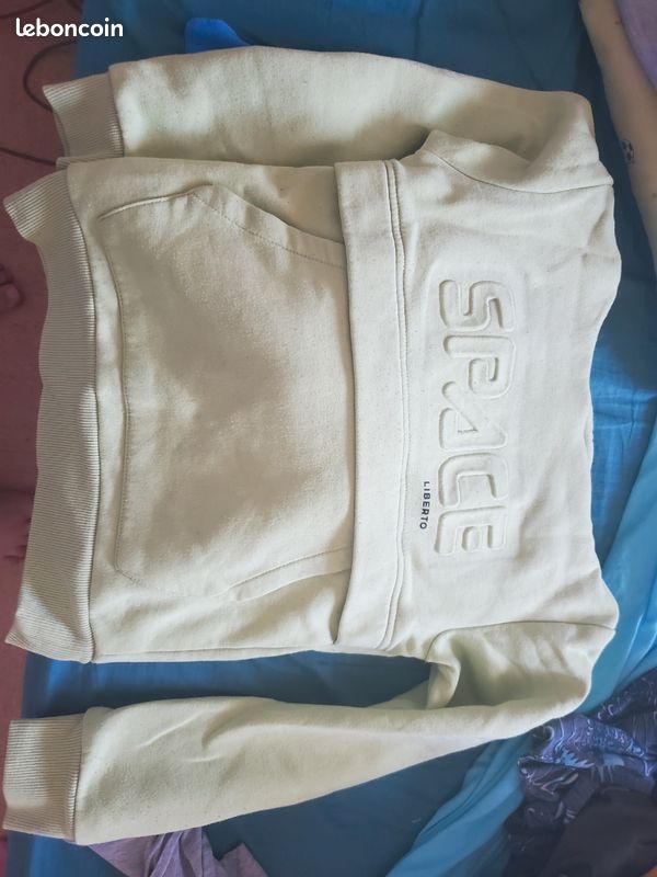 Sweat pour enfants (image 2)