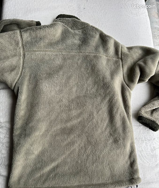 Manteau à grippage, modèle printemps (image 3)