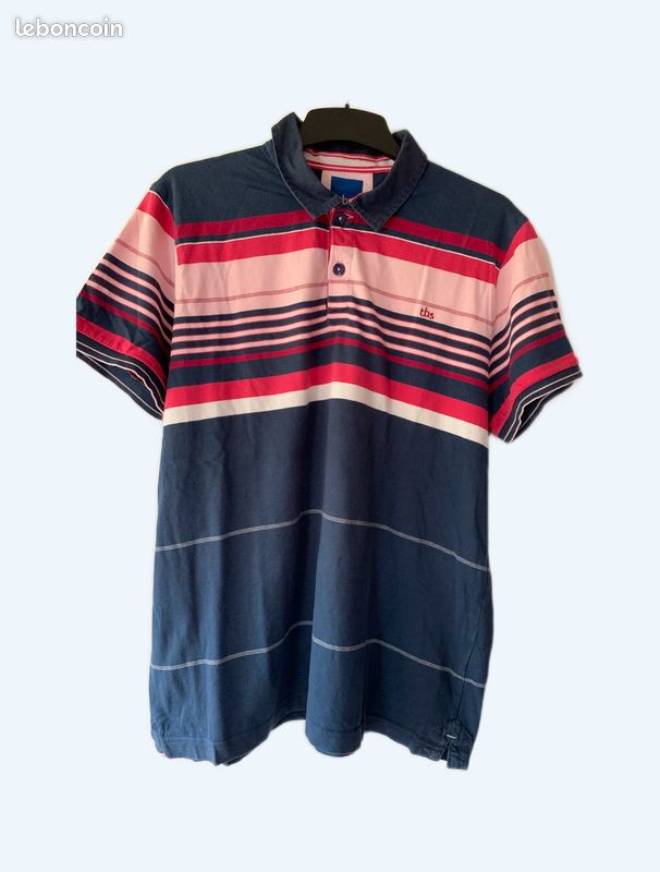 Polo TBD Taille XL (image 1)