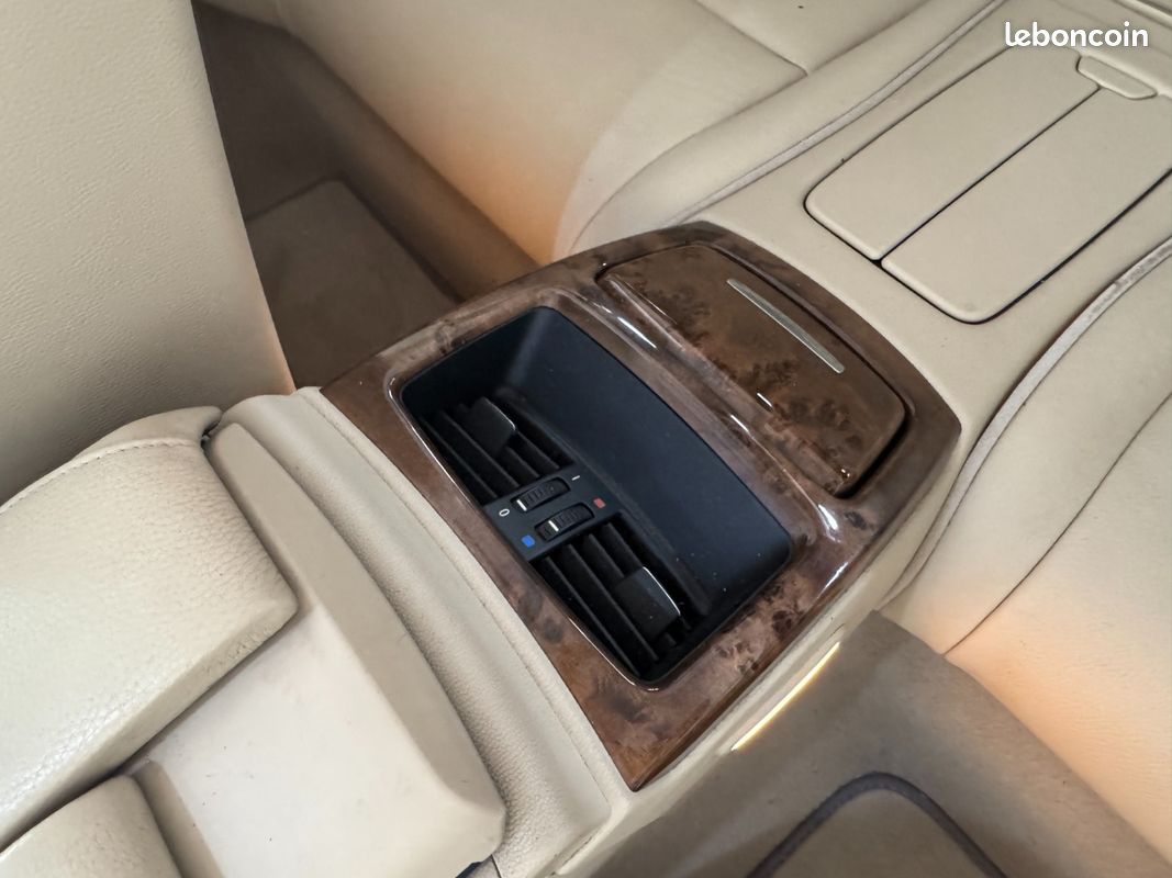 BMW SERIE 3 CAB E93 330i Luxe A (image 38)