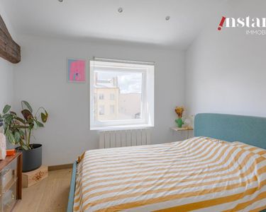 Appartement 345 000 € - 51 m²