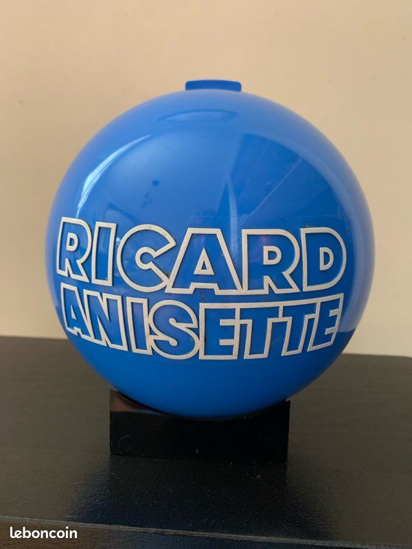 Sucrier de bar Ricard (image 2)