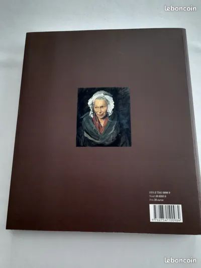 Géricault, la folie d'un monde édt. Hazan (image 7)