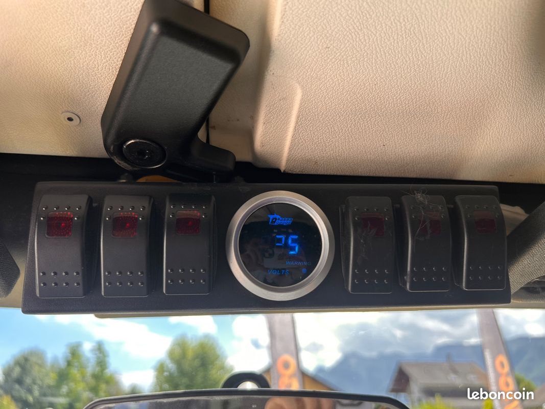 Jeep wrangler wrangler 3.8 sport (image 27)