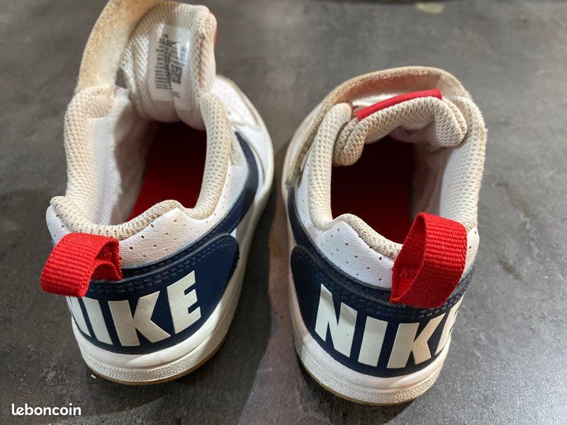 Chaussures enfants Nike (image 2)