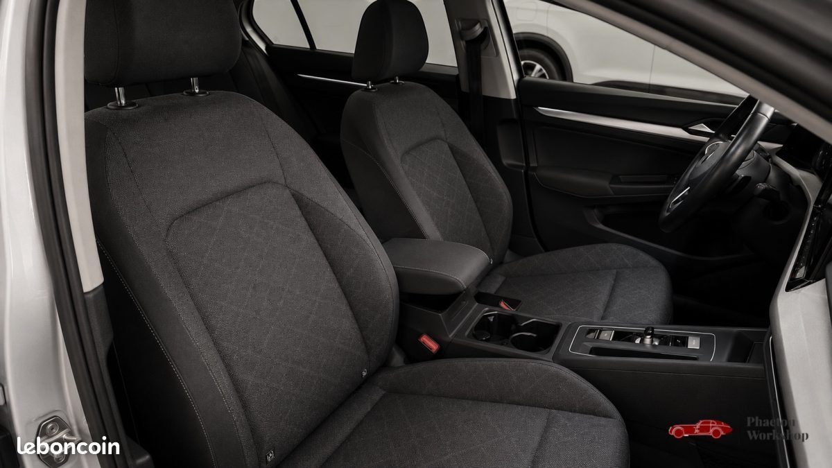 Volkswagen golf viii 2.0 tdi 150 dsg7 – acc | carplay | camera | digital cockpit (image 15)