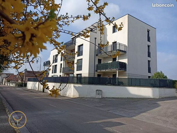 Appartement 65 m² Pont-Sainte-Marie