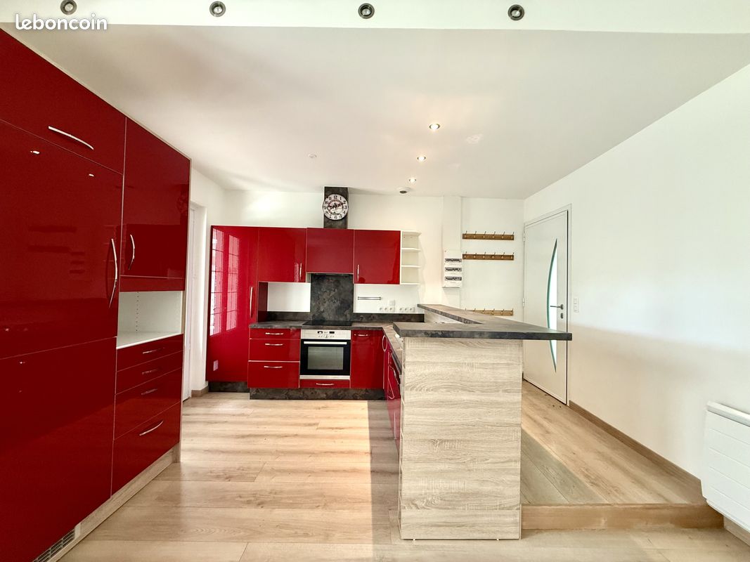 Maison 5 pièces 113 m² (image 3)
