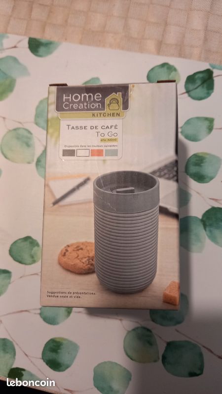 Tasse De Café (image 5)