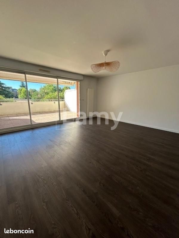 Appartement 4 pièces 92 m² · à Seilh · 92 m² · 1 192 €/mois