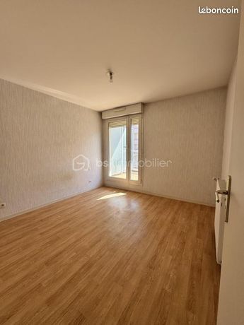 Appartement 2 pièces 52 m² — 10