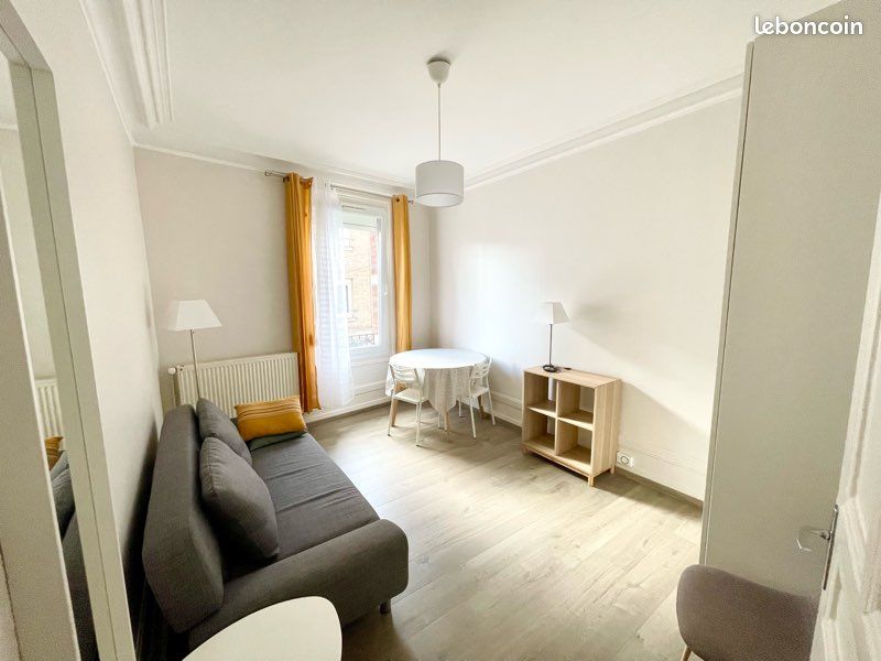 Appartement 2 pièces 35 m² · au Havre · 35 m² · 630 €/mois
