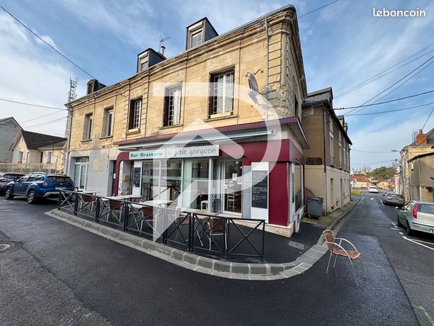 Immeuble 191 m² CHATELLERAULT