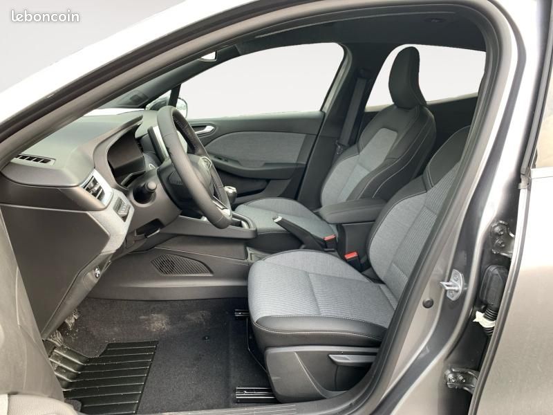 Renault Clio NEUF -23% 1.0 Eco-G 100ch Techno - 25 (image 7)