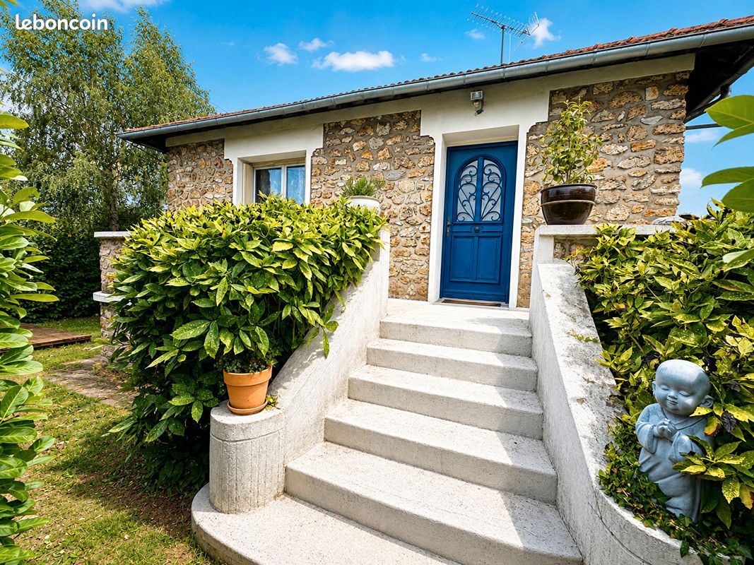 Maison 7 pièces 153 m² · à Conflans-Sainte-Honorine · 153 m² · 469 900 €