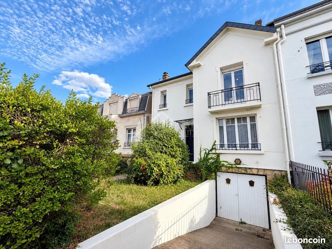 Maison 5 pièces 150 m² · à Moulins-lès-Metz · 150 m² · 349 000 €