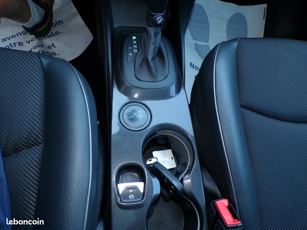 Fiat 500X 1.3 150cv FIREFLY TURBO T4 DCT (image 22)
