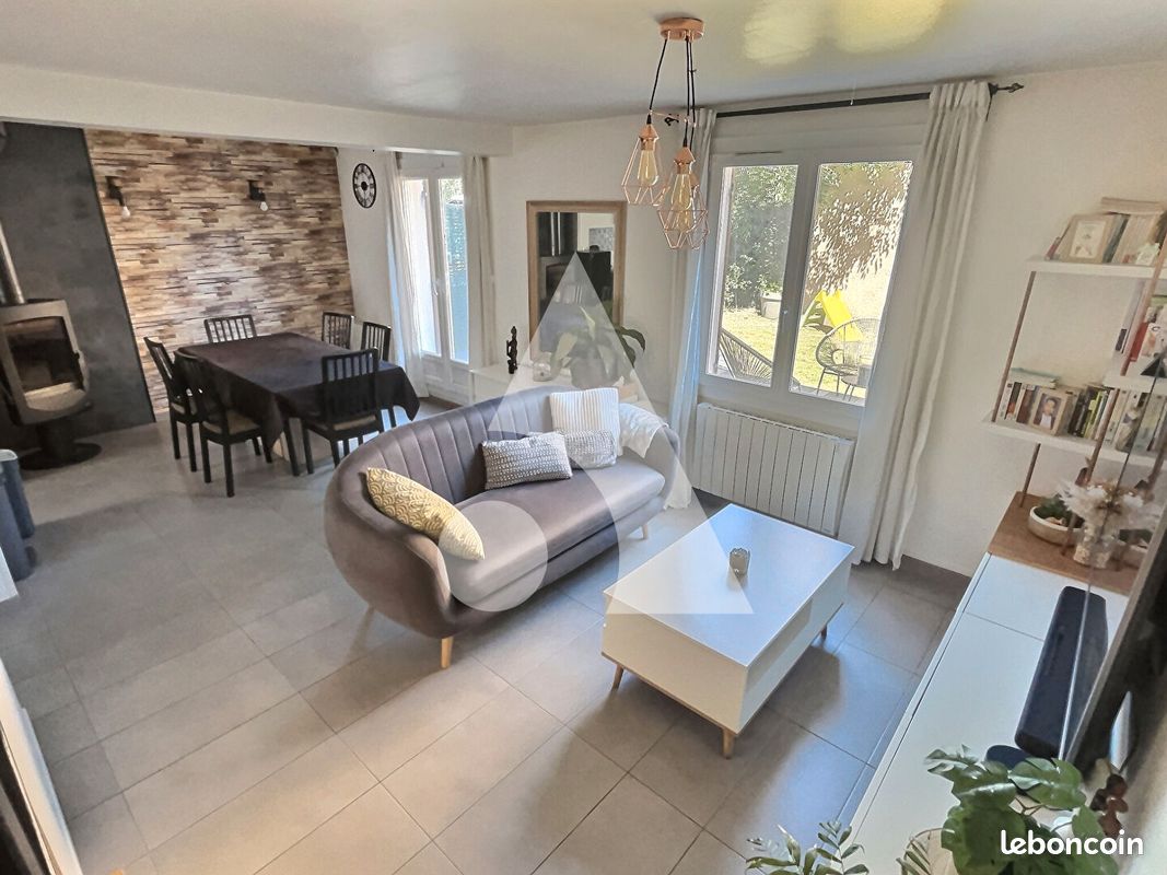 Maison 5 pièces 83 m² · à Franconville · 83 m² · 345 000 €