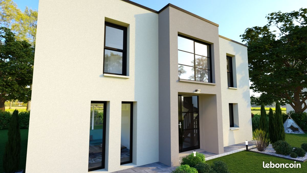 Maison 6 pièces 146 m² (image 6)
