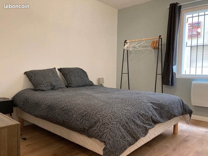 Appartement 2 pièces 55 m² · à Carcassonne · 55 m² · 750 €/mois