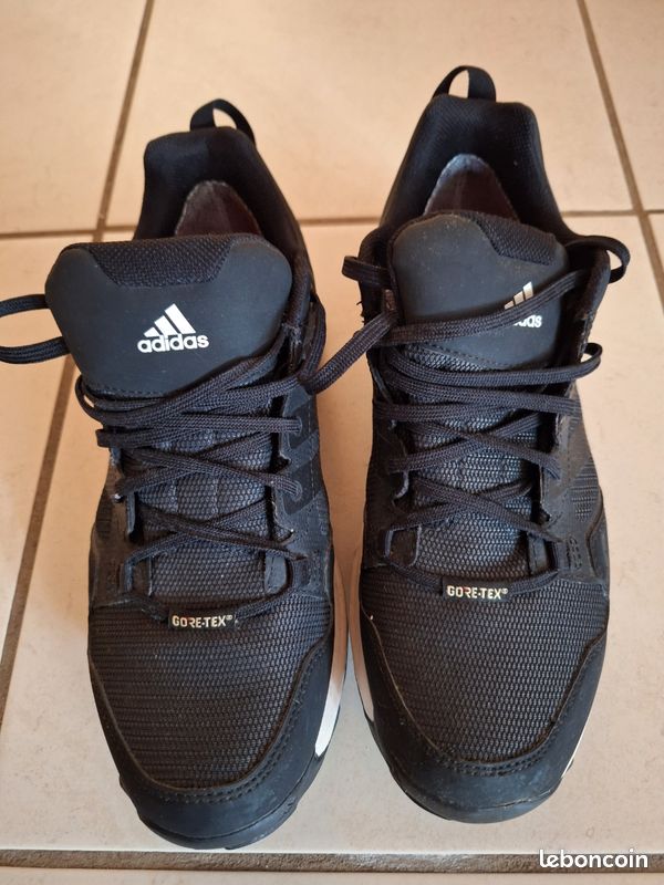 Basket Adidas (image 2)