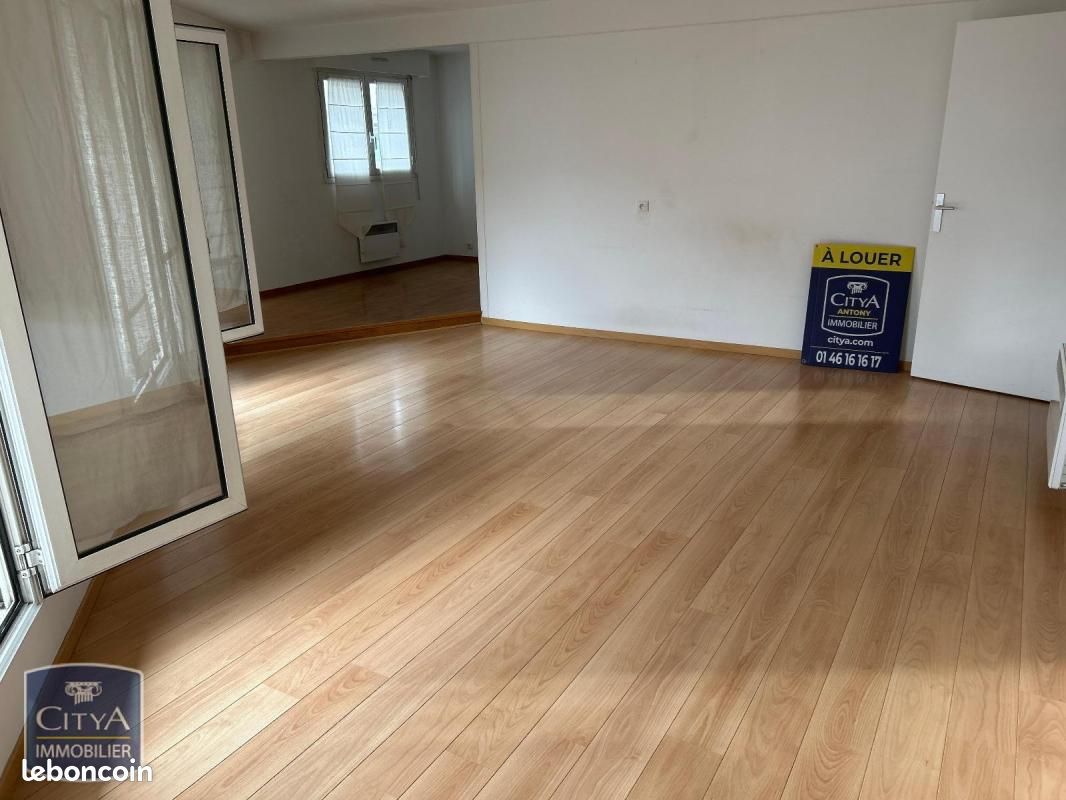 Appartement 3 pièces 79 m² · à Antony · 79 m² · 1 700 €/mois